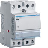 Humfree Contactor 40A, 2NO, 230V