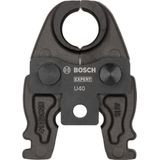 Press Jaw Compact U40