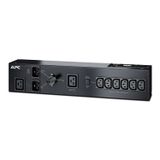 APC 230V 16A MAINTENANCE PDUS WITH 6 IEC C13 AND (1) C19 OUTLETS