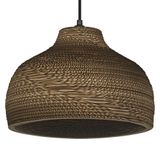 DECOR CARDBOARD HAT PENDANT E27 OSRAM