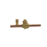 GBC 10s Ball Valve M/30