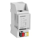 KNX IP Router Secure