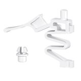 Hinge and pin ND-RA-PDAP