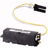 Shunt release 24 VDC