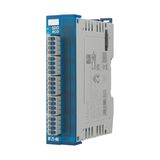 Digital relay module; 5 digital relay outputs; CO