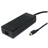 GC220A24-R7B Battery Charger 27.2V 8A, MEAN WELL