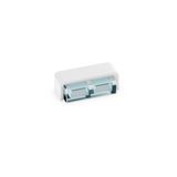 Connector, electric L 15 B 37 H 14 colour: white