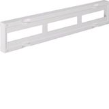 Cover plate,universN,150x750mm