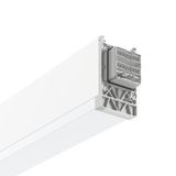 LINEDO, 38 W, 4400 lm, 830, white, DALI Continuous line luminaire, L 5