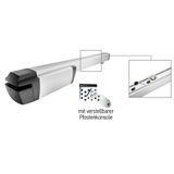 SOMFY 1216558 swing gate drive Ixengo L 3S io comfort - set for 2 - wing swing gate
