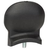 Handle PEX 11/12. GEX 125, 150AC, GSS 230 A/AE, GSS 280A, 280AE