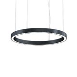 SLOIN R DI 7400-940 MSP D1200 MPO LDE BK - Circular luminaire