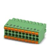 DFMC 1,5/10-ST-3,5 BD:+5V-I13Q - PCB connector