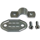 Number plate Al, cleat Rd 16 KIT