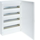 Sm.distr,golf,surface,72M, wh door