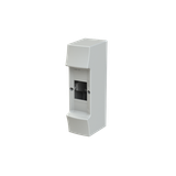 41P02X10 Consumer Unit (empty)