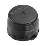 Smart vibration sensor, Wireless