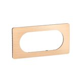 PLATE 2G LARGE BEECH