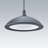 TR 36L50 740 SC LRT CL2 FD MSU27GF ANT - LED road lighting lantern