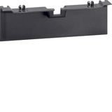 acc.box coupling SL20115 graphitee black