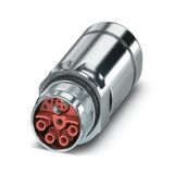 SH-8ESD68A9LB2S - Coupler connector