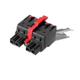 BUF 10.16IT/04/180MSF3SH180 AG BK BX