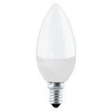Bulb lightbulb E14 110169