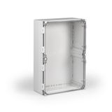 WPCP406018T.U | Cabinet wall installation PC 400 x 600 x 187 mm