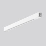 Track L 1164 B 58 H 76 colour: white 220 - 240 V