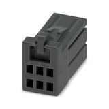 DD21PC 0,85/ 6-2,5-X - PCB connector