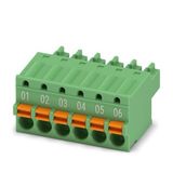 FK-MCP 1,5/ 6-ST-3,81AUBDWH-06 - PCB connector
