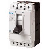 N2-250 Switch-disconnector 3p 250A BG2