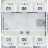 KNX gallery mechanism 2 keys