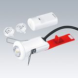 VOYAGER FIT MRC E3D NM - LED emergency luminaire