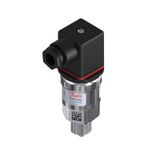 Sensor AKS 33 G3/8, -1-34bar