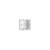WALL BOX WHITE 6-PACK