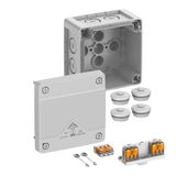 Junction box Abox Pro SLK-2,5²