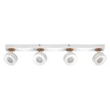 DECOR SPOT PLUTO 698MM 19.2W 830WT OSRAM