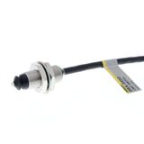 Limit switch, high precision, pin plunger, M8, 0.49 N Operating force, D5A 3210M