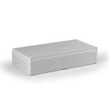 OPCM306013G | Enclosure PC 300 x 600 x 132 mm