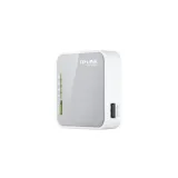 TP-LINK – TL-MR3020 – 3G/4G Wireless N Router