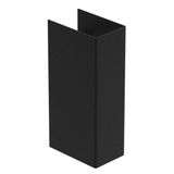 ORION V SHIELD BLACK