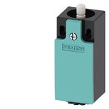 SIRIUS position switch with plastic enclosure control cabinet type