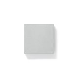 MIMIK 10 FLAT BI10W 4000K GREY
