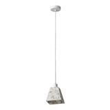 DECOR GLEAM PENDANT WEIGHT E14 OSRAM