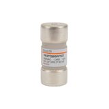 High-Speed Cylindrical Fuse 27x60 gR 800VAC 12A - Striker