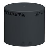 XV6 buzzer 2 tones (grey)