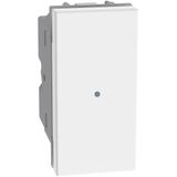 MatixGO - axial diverter 1P 10AX