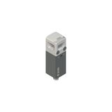 NX series RFID safety switch with lock