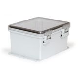 Cabinet wall installation PC Size 12.0 x 10.0 x 6.0 in